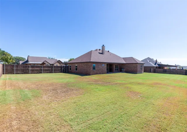 Photo 32 of Single family home for sale at 110 Lindley Ct, Tuscola, TX 79562 | MLS# 21400799 | Listing updated on 2026-10-03