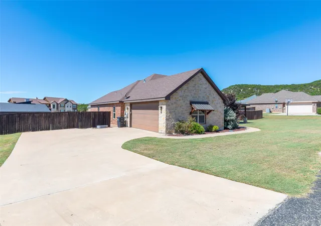 Photo 3 of Single family home for sale at 110 Lindley Ct, Tuscola, TX 79562 | MLS# 21400799 | Listing updated on 2026-10-03