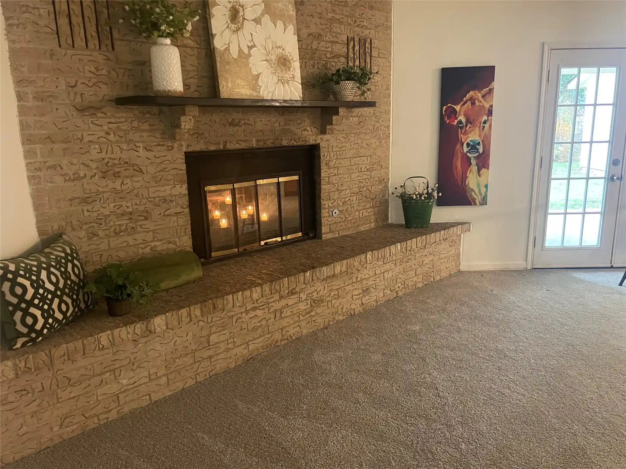 Photo 1 of Single family home for sale at 110 Mary Alice Dr, Valley Mills, TX 76689 | MLS# 21401084 | Listing updated on 2026-10-28