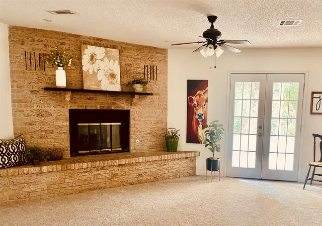 Photo 3 of Single family home for sale at 110 Mary Alice Dr, Valley Mills, TX 76689 | MLS# 21401084 | Listing updated on 2026-10-03