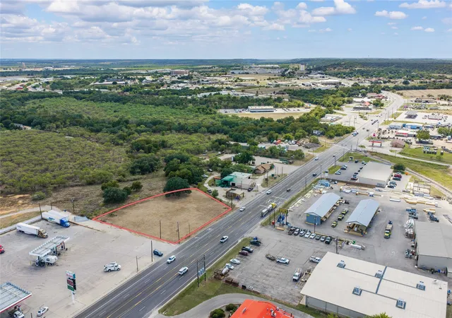 Land for sale at Tbd 377s Hwy, Brownwood, TX 76801 | MLS# 21401049