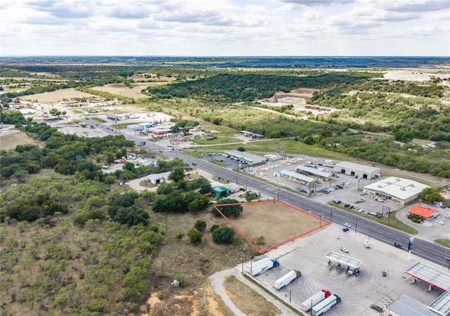 Photo 2 of Land for sale at Tbd 377s Hwy, Brownwood, TX 76801 | MLS# 21401049 | Listing updated on 2026-10-08