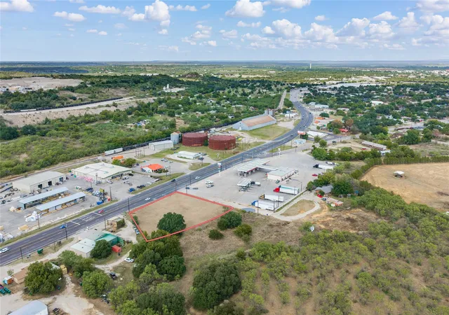 Photo 3 of Land for sale at Tbd 377s Hwy, Brownwood, TX 76801 | MLS# 21401049 | Listing updated on 2026-10-08