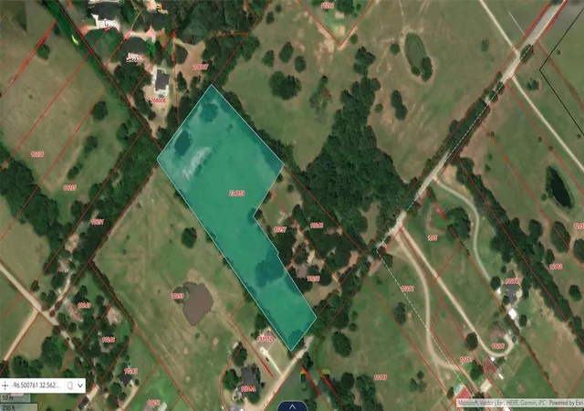 Land for sale at Tbd Eubanks Rd, Seagoville, TX 75159 | MLS# 21401359
