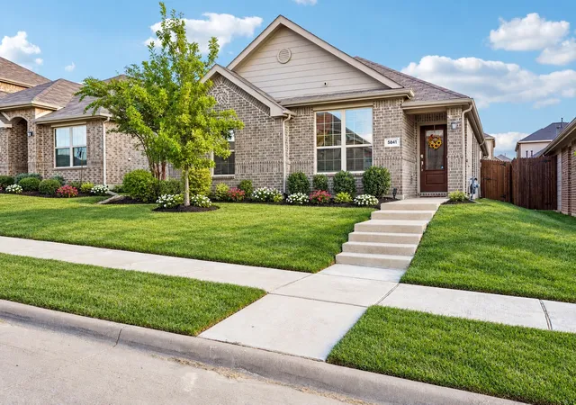Photo 2 of Sale Pending at 5841 Japonica St, Fort Worth, TX 76123 | MLS# 21394862 | Listing updated on 2026-10-07