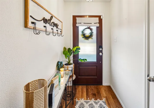 Photo 3 of Sale Pending at 5841 Japonica St, Fort Worth, TX 76123 | MLS# 21394862 | Listing updated on 2026-10-07