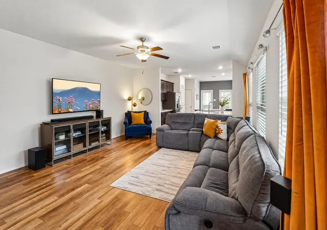 Photo 4 of Sale Pending at 5841 Japonica St, Fort Worth, TX 76123 | MLS# 21394862 | Listing updated on 2026-10-07