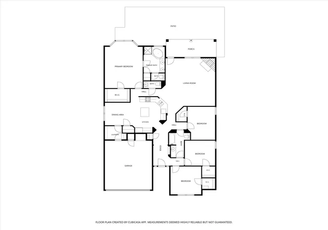 Photo 2 of Single family home for sale at 6621 Burling St, Woodway, TX 76712 | MLS# 21388776 | Listing updated on 2026-10-03
