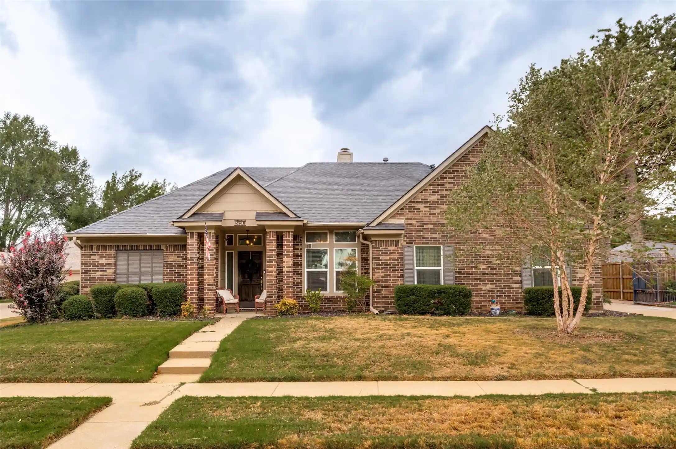 Photo 1 of Single family home for sale at 5201 Alexander Dr, Flower Mound, TX 75028 | MLS# 21398307 | Listing updated on 2026-10-24