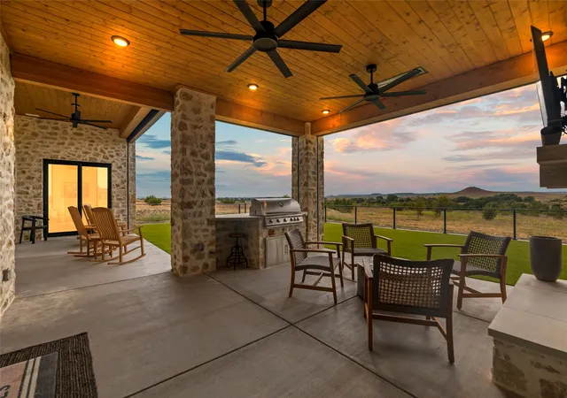 Photo 4 of Single family home for sale at 1631 Prairie 23, Glen Rose, TX 76690 | MLS# 21398860 | Listing updated on 2026-10-02