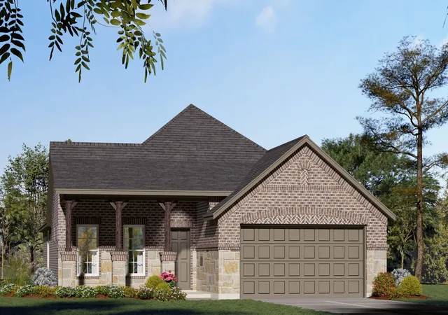 Single family home for sale at 441 Carnero Dr, Granbury, TX 76048 | MLS# 21401447