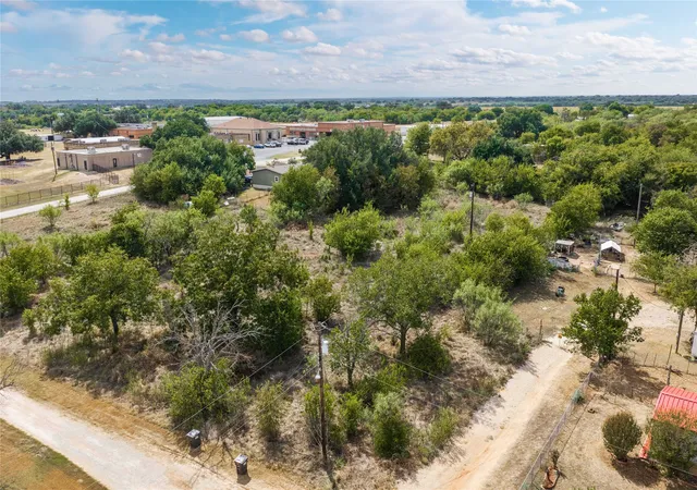 Land for sale at 906 7th Street, Blanket, TX 76432 | MLS# 21401342
