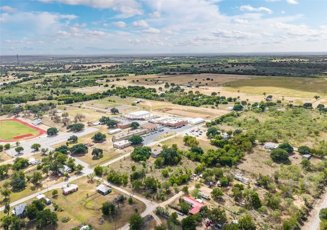 Photo 3 of Land for sale at 906 7th Street, Blanket, TX 76432 | MLS# 21401342 | Listing updated on 2026-10-02