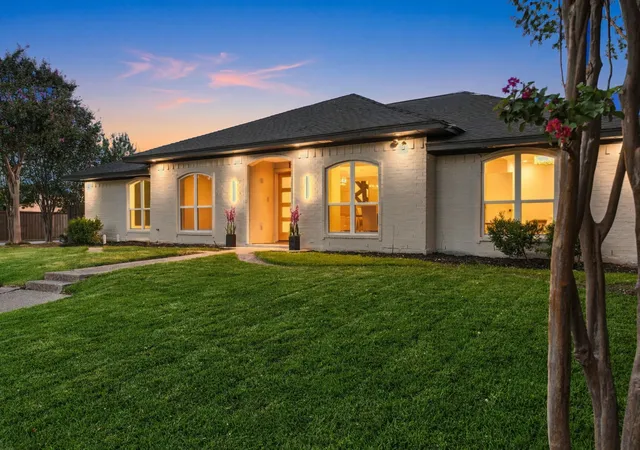 Photo 3 of Single family home for sale at 12804 Whispering Hills Dr, Dallas, TX 75243 | MLS# 21395539 | Listing updated on 2026-10-10