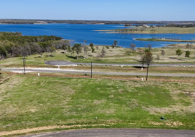 Photo 2 of Land for sale at 532 Lakeshore Ter, Windom, TX 75492 | MLS# 21401466 | Listing updated on 2026-10-02