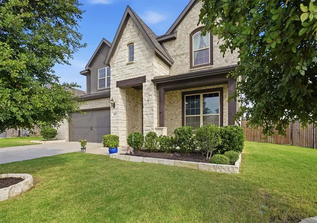 Single family home for sale at 492 Letara Vista Dr, Haslet, TX 76052 | MLS# 21400414