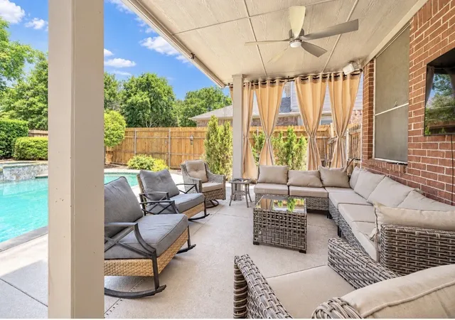 Photo 3 of Single family home for sale at 1808 Lacey Oak Ln, Keller, TX 76248 | MLS# 21401361 | Listing updated on 2026-10-09