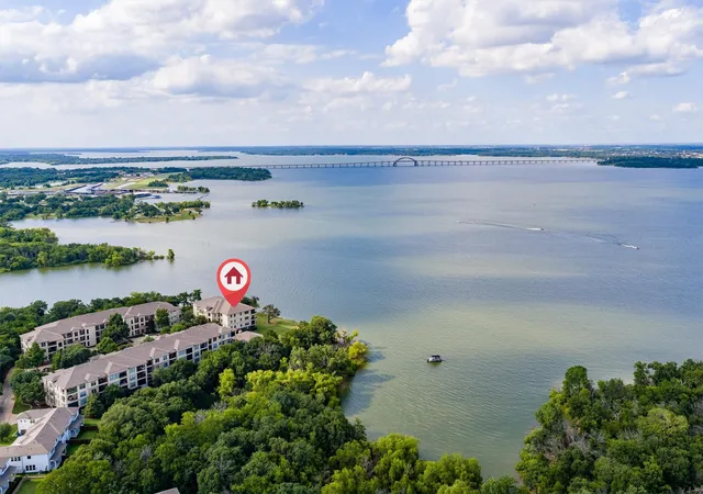 Photo 1 of Condo for sale at 500 Waters Edge Dr #313, Lake Dallas, TX 75065 | MLS# 21397625 | Listing updated on 2026-10-05