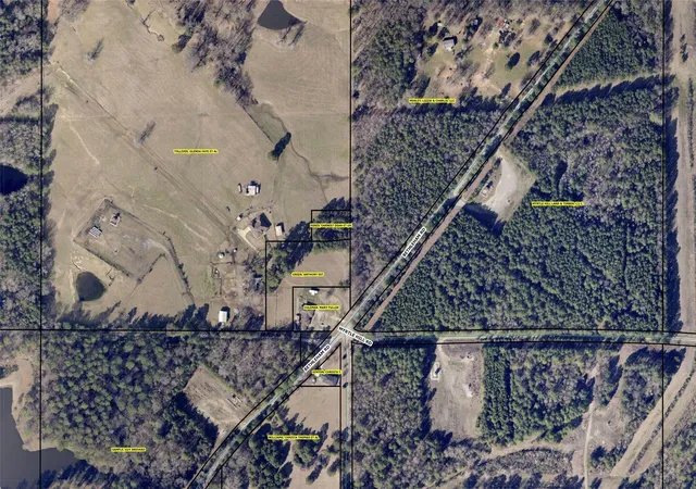 Photo 1 of Land for sale at 0 Bethlehem, Gloster, LA 71030 | MLS# 21400027 | Listing updated on 2026-10-29