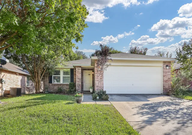 Photo 1 of Single family home for sale at 5409 Running Brk Ln, Mc Kinney, TX 75071 | MLS# 21400900 | Listing updated on 2026-10-02