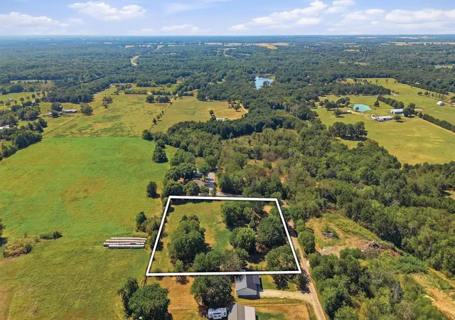 Land for sale at 142 Earl Hughes St, Sadler, TX 76264 | MLS# 21396360