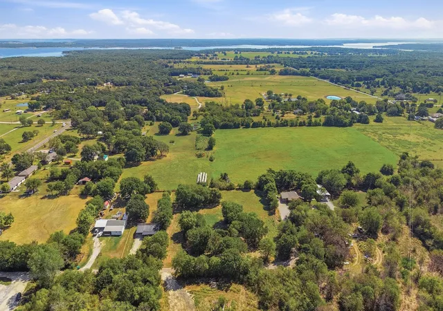 Photo 3 of Land for sale at 142 Earl Hughes St, Sadler, TX 76264 | MLS# 21396360 | Listing updated on 2026-10-07