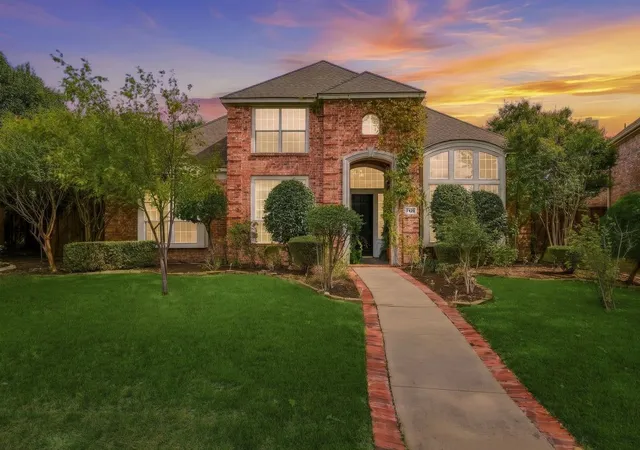 Photo 1 of Single family home for sale at 7420 Casper Dr, Plano, TX 75025 | MLS# 21401263 | Listing updated on 2026-10-07