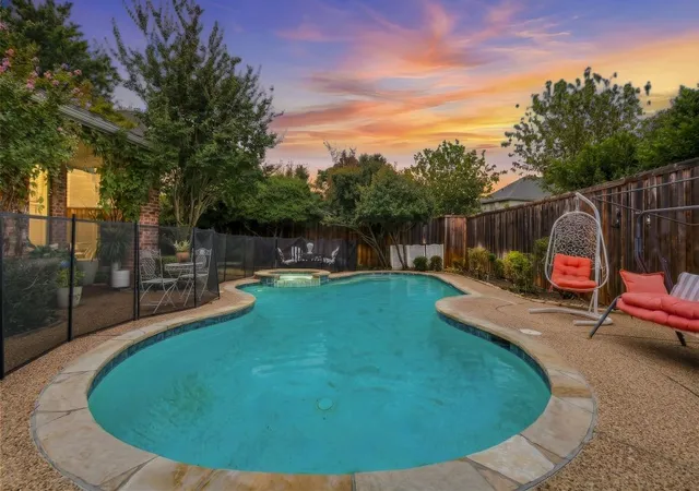 Photo 3 of Single family home for sale at 7420 Casper Dr, Plano, TX 75025 | MLS# 21401263 | Listing updated on 2026-10-07