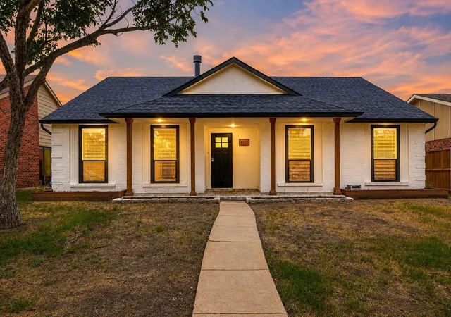 Photo 1 of Single family home for sale at 4433 Larner St, The Colony, TX 75056 | MLS# 21401537 | Listing updated on 2026-10-05