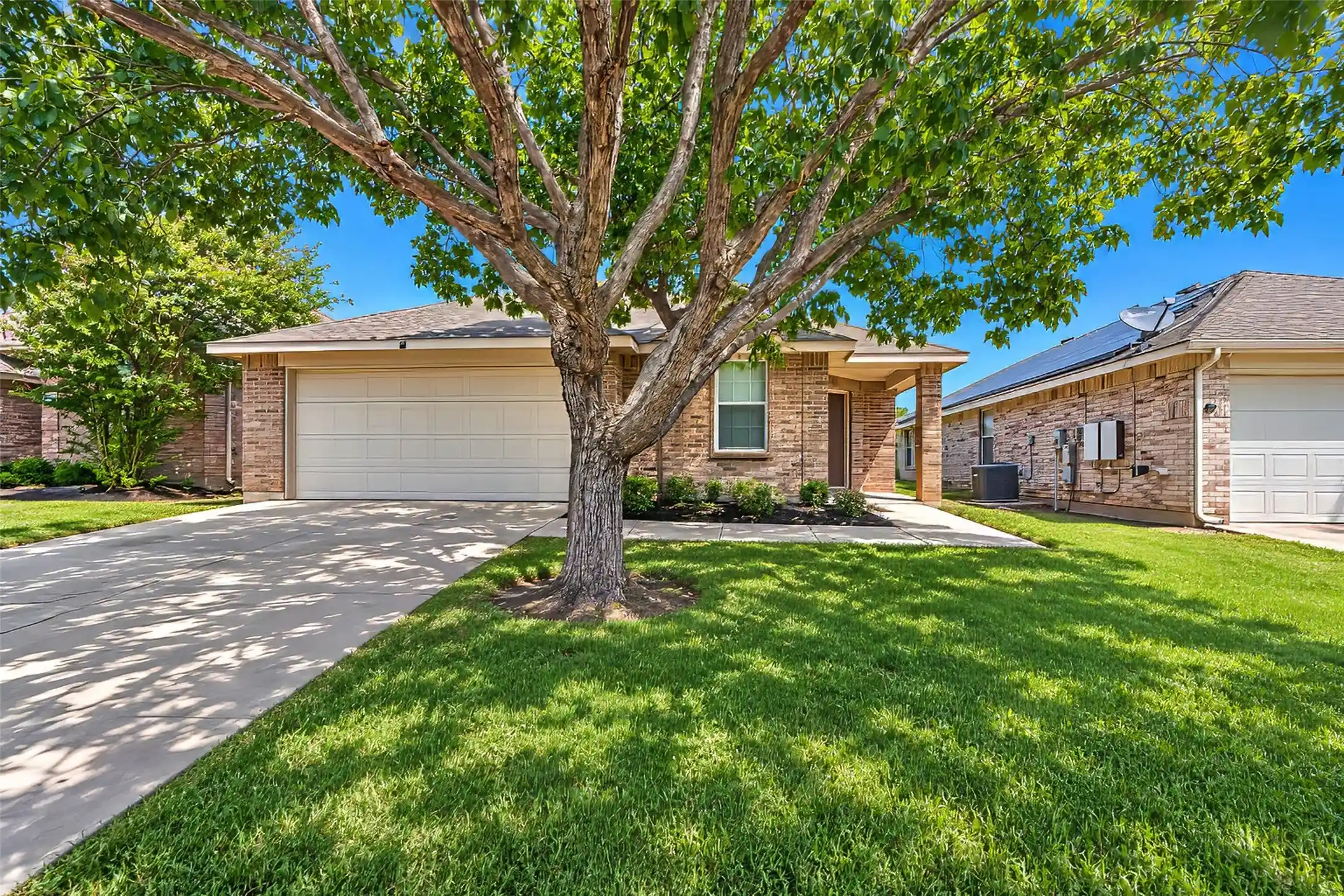 Single family home for sale at 625 Horn St, Crowley, TX 76036 | MLS# 21401476