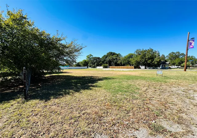Photo 1 of Land for sale at 825 N Main St, Cross Plains, TX 76443 | MLS# 21400903 | Listing updated on 2026-10-02