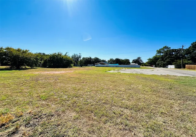 Photo 3 of Land for sale at 825 N Main St, Cross Plains, TX 76443 | MLS# 21400903 | Listing updated on 2026-10-02