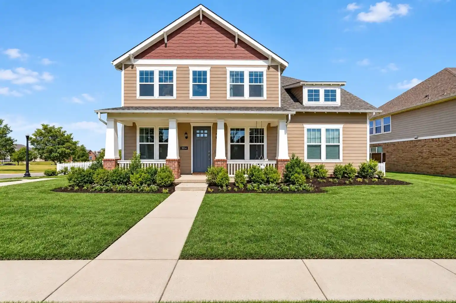 Photo 1 of Single family home for sale at 3514 Patience Blvd, Dallas, TX 75236 | MLS# 21401456 | Listing updated on 2026-10-28