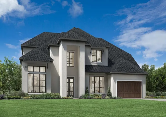 Photo 1 of Mansion for sale at 2504 Olin Cir, Flower Mound, TX 75028 | MLS# 21401450 | Listing updated on 2026-10-06