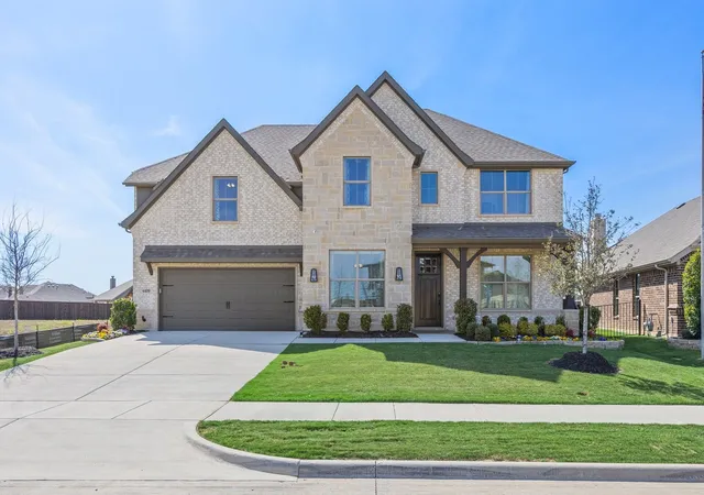Photo 1 of Single family home for sale at 4409 Sweet Acres Ave, Joshua, TX 76058 | MLS# 21401482 | Listing updated on 2026-10-02
