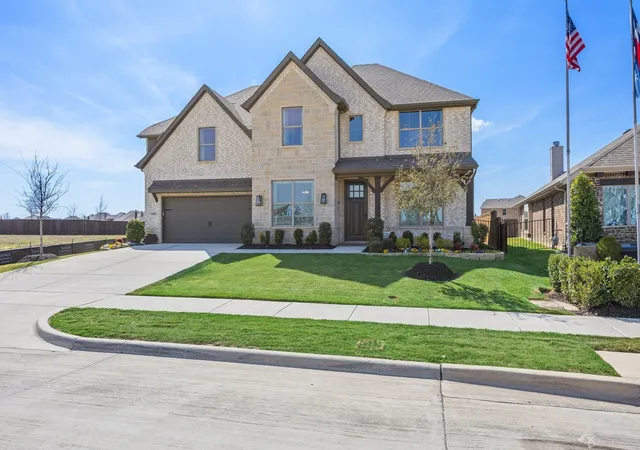 Photo 2 of Single family home for sale at 4409 Sweet Acres Ave, Joshua, TX 76058 | MLS# 21401482 | Listing updated on 2026-10-02