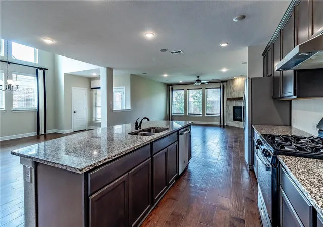 Photo 2 of Single family home for sale at 1609 Cedar Crst Dr, Forney, TX 75126 | MLS# 21401598 | Listing updated on 2026-10-02