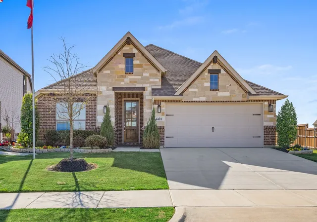Photo 1 of Single family home for sale at 4413 Sweet Acres Ave, Joshua, TX 76058 | MLS# 21401499 | Listing updated on 2026-10-02