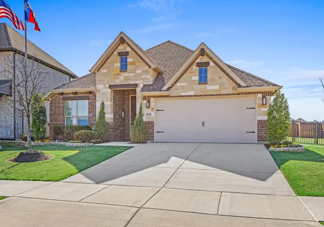 Photo 2 of Single family home for sale at 4413 Sweet Acres Ave, Joshua, TX 76058 | MLS# 21401499 | Listing updated on 2026-10-02