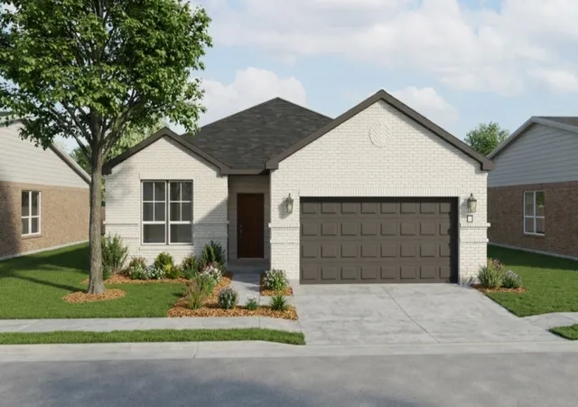 Photo 1 of Single family home for sale at 3113 Manchester Dr, Cleburne, TX 76031 | MLS# 21401497 | Listing updated on 2026-10-30
