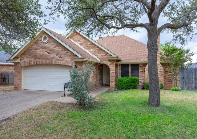 Photo 1 of Single family home for sale at 3166 Constitution Ave, Abilene, TX 79601 | MLS# 21401509 | Listing updated on 2026-10-02