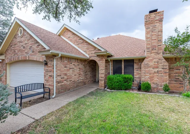 Photo 2 of Single family home for sale at 3166 Constitution Ave, Abilene, TX 79601 | MLS# 21401509 | Listing updated on 2026-10-02
