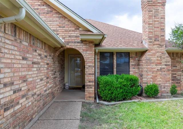Photo 3 of Single family home for sale at 3166 Constitution Ave, Abilene, TX 79601 | MLS# 21401509 | Listing updated on 2026-10-02