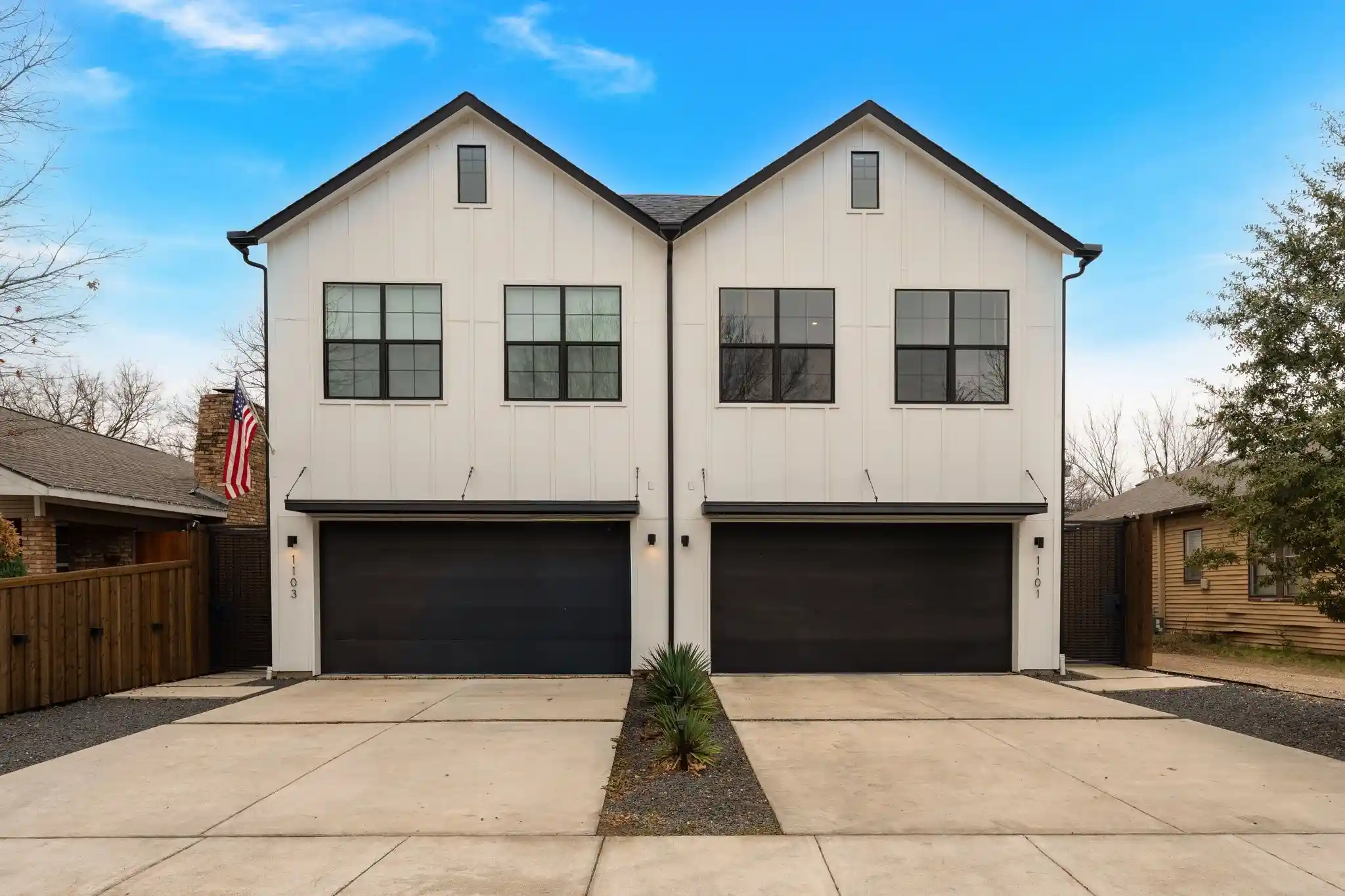 Photo 1 of Single family home for sale at 1101 Martinique Ave, Dallas, TX 75223 | MLS# 21401599 | Listing updated on 2026-10-24