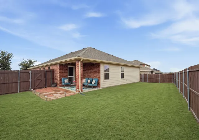 Photo 2 of Single family home for sale at 800 Amber St, Princeton, TX 75407 | MLS# 21398513 | Listing updated on 2026-10-09