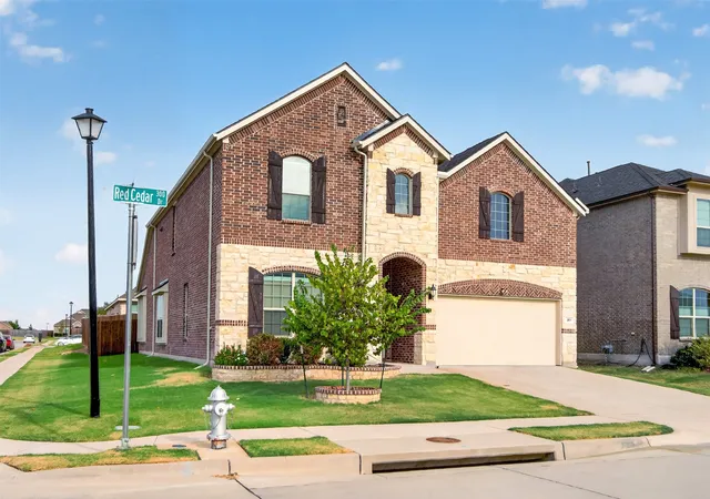 Photo 1 of Single family home for sale at 301 Red Cedar Dr, Princeton, TX 75407 | MLS# 21371365 | Listing updated on 2026-10-03