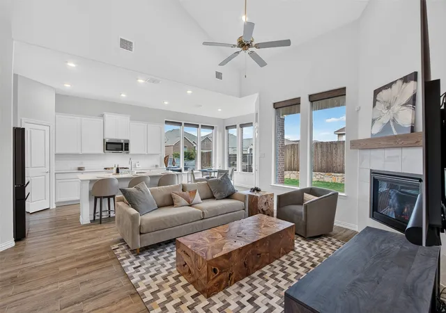 Photo 2 of Single family home for sale at 301 Red Cedar Dr, Princeton, TX 75407 | MLS# 21371365 | Listing updated on 2026-10-03