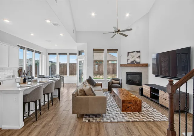 Photo 3 of Single family home for sale at 301 Red Cedar Dr, Princeton, TX 75407 | MLS# 21371365 | Listing updated on 2026-10-03