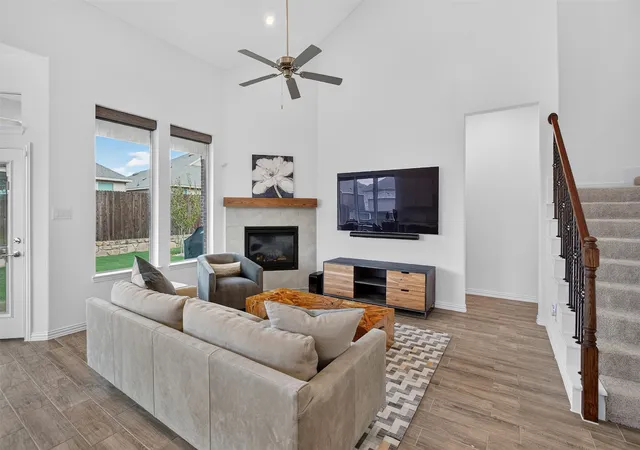 Photo 3 of Single family home for sale at 301 Red Cedar Dr, Princeton, TX 75407 | MLS# 21371365 | Listing updated on 2026-10-03