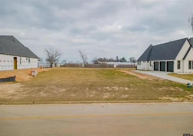 Photo 2 of Land for sale at 81 Ryder Cup Trl, Hideaway, TX 75771 | MLS# 21401648 | Listing updated on 2026-10-02